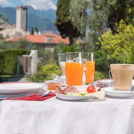 Szálloda Les Malcesine