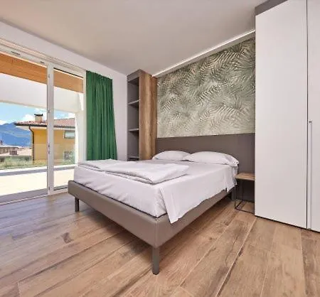 Les 3* Malcesine