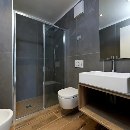 Hotel Les 3*